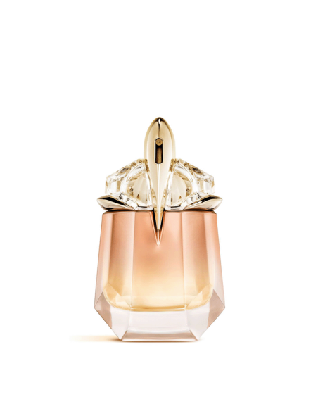 Alien Goddess Supra Florale Mugler