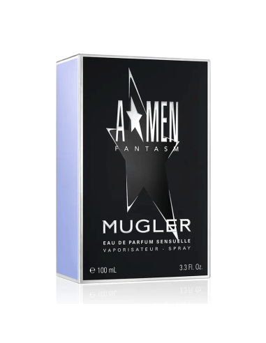 A*Men Fantasm Mugler