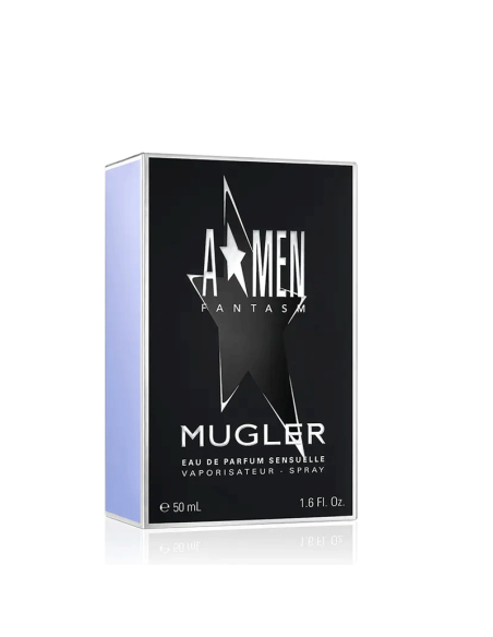 A*Men Fantasm Mugler
