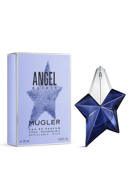 Angel Elixir Mugler