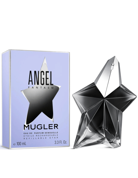 Angel Fantasm Mugler