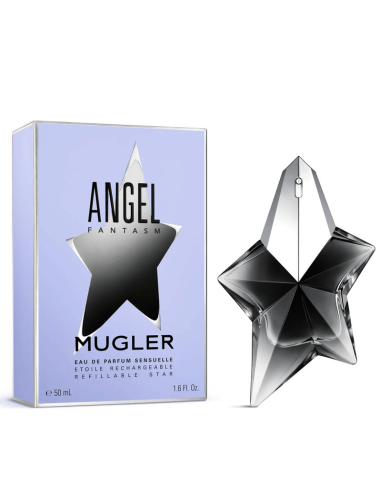 Angel Fantasm Mugler