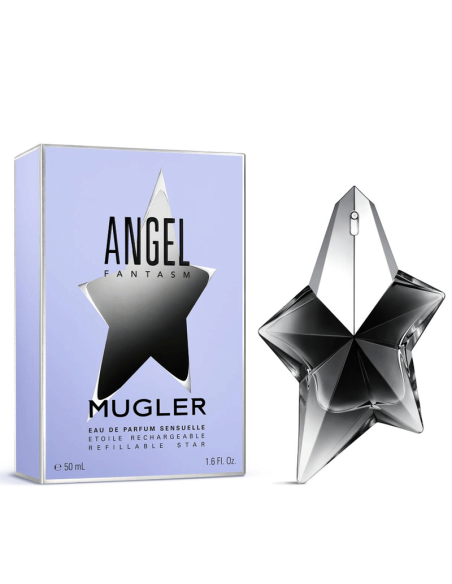 Angel Fantasm Mugler