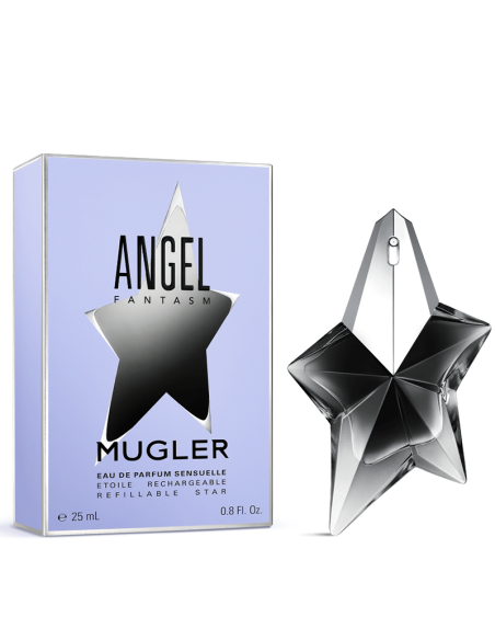 Angel Fantasm Mugler