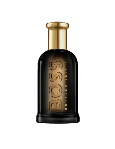 BOSS BOTTLED ELIXIR