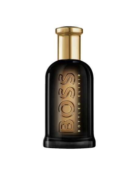 Boss Bottled Elixir Hugo Boss
