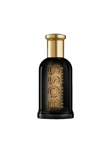 Boss Bottled Elixir Hugo Boss