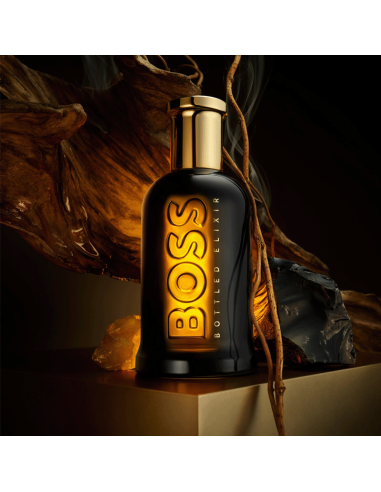 Boss Bottled Elixir Hugo Boss