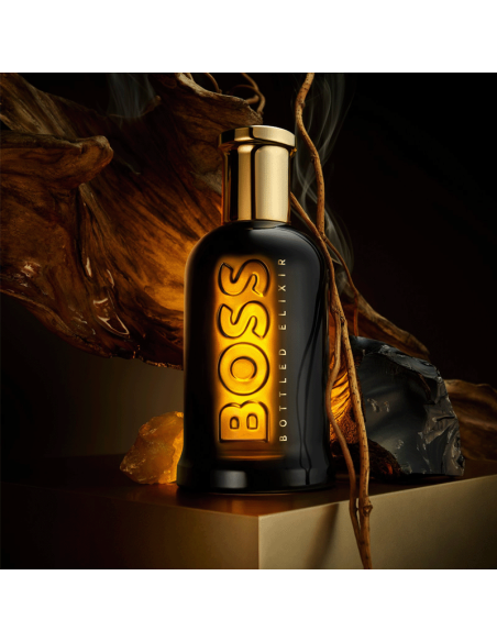Boss Bottled Elixir Hugo Boss