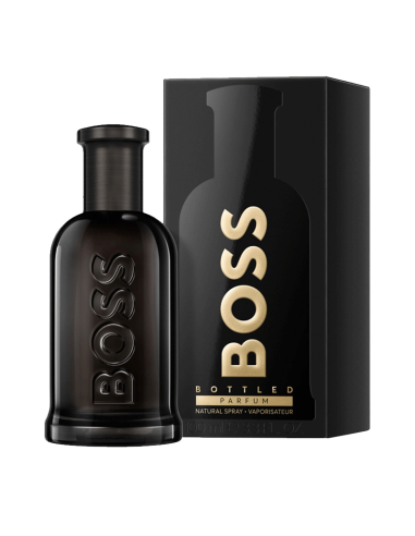 Boss Bottled Parfum Hugo Boss
