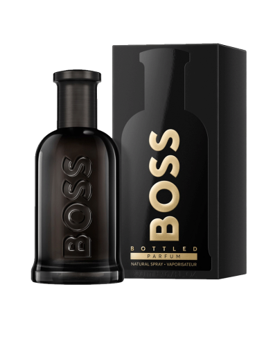 Boss Bottled Parfum Hugo Boss