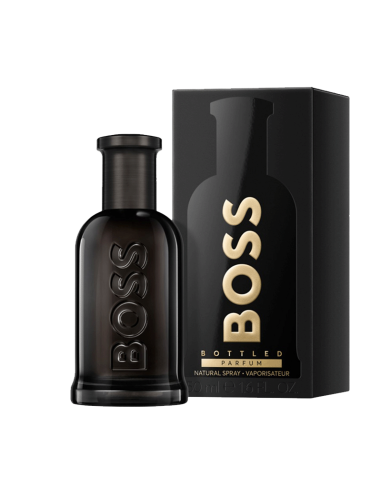 Boss Bottled Parfum Hugo Boss