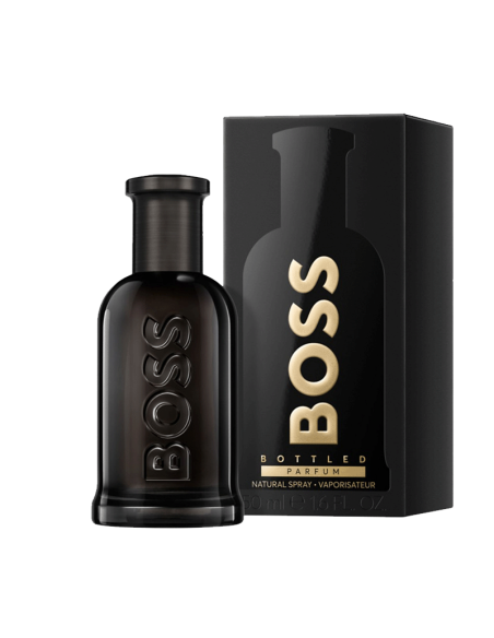 Boss Bottled Parfum Hugo Boss