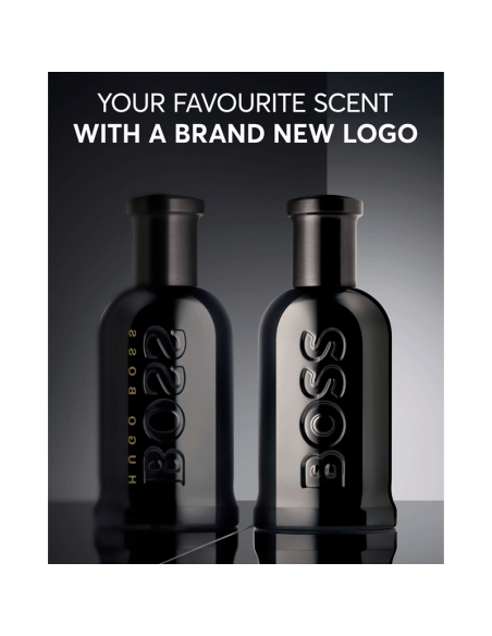 Boss Bottled Parfum Hugo Boss