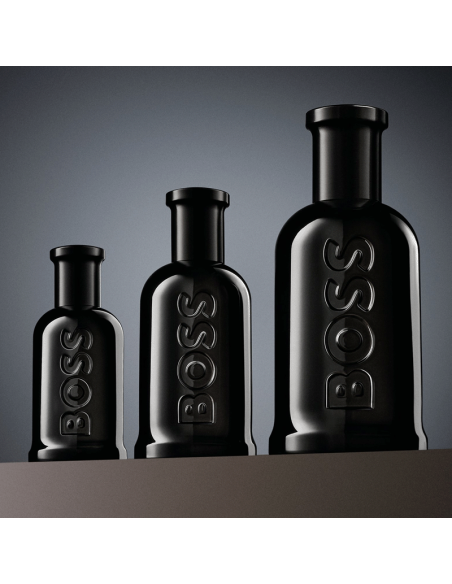 Boss Bottled Parfum Hugo Boss