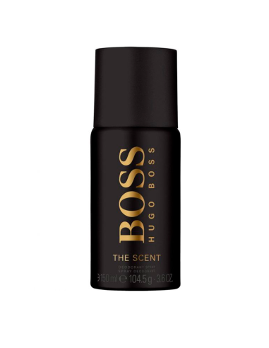 BOSS SCENT DEO SPRAY