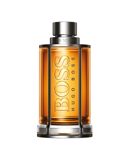 BOSS SCENT EDT