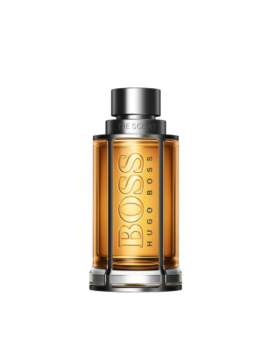 BOSS SCENT EDT
