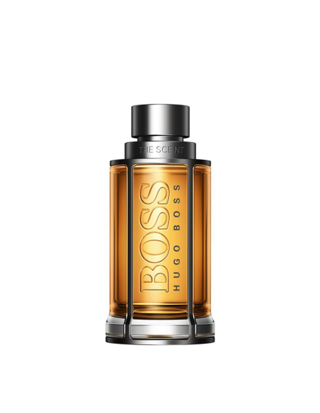 BOSS SCENT EDT