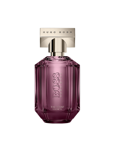 BOSS THE SCENT FOR HER MAGNETIC EDP