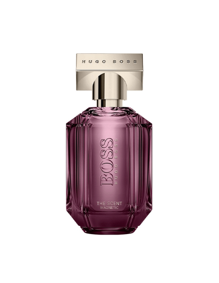 Boss The Scent For Her Magnetic Hugo Boss
