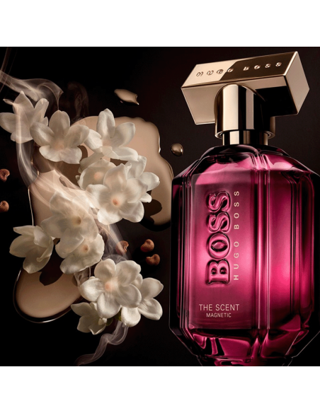 Boss The Scent For Her Magnetic Hugo Boss
