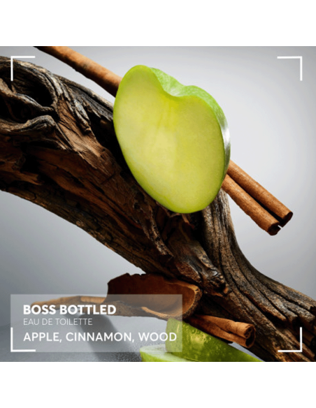 BOSS BOTTLED DEO STICK