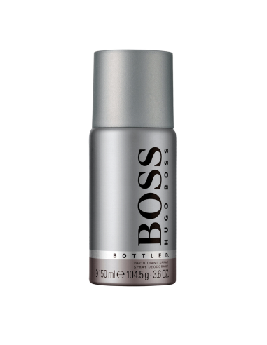 BOSS VI DEODORANT 