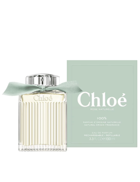 Chloé Eau de Parfum Naturelle Chloé