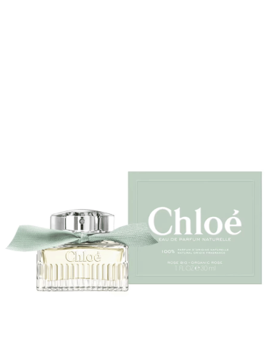 Chloé Eau de Parfum Naturelle Chloé