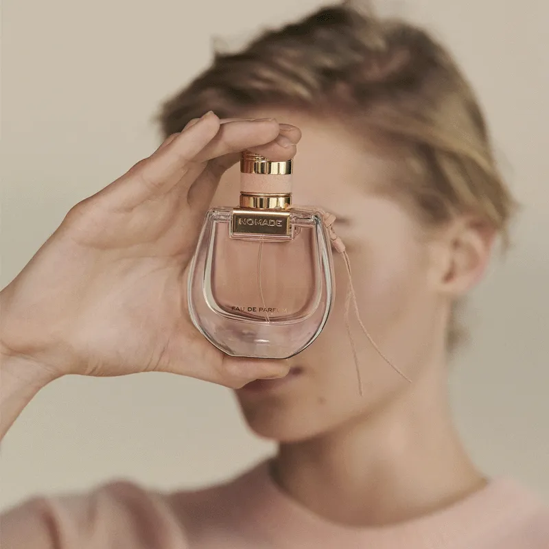 CHLOE NOMADE W EDP | ESENNIA