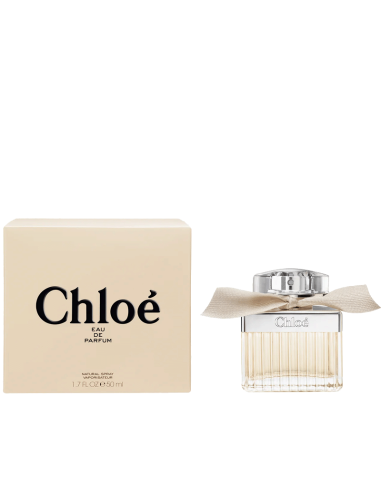 Chloé Eau de Parfum Chloé