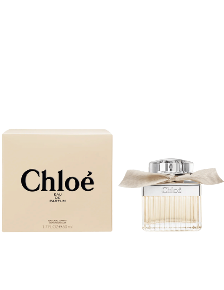 Chloé Eau de Parfum Chloé