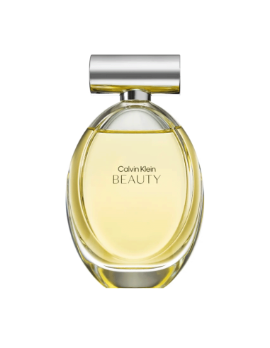 CK BEAUTY WOMAN EDP