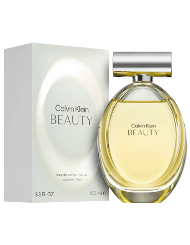 Beauty Calvin Klein