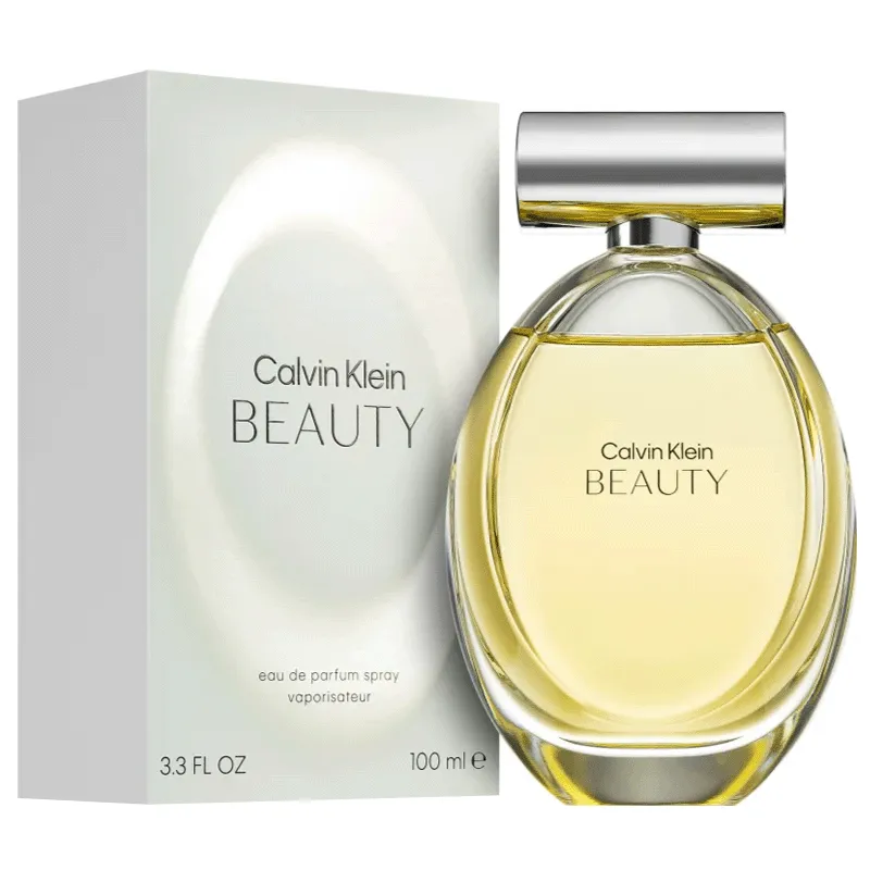 CK BEAUTY WOMAN EDP | ESENNIA
