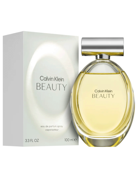 Beauty Calvin Klein