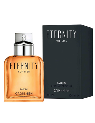Eternity Parfum For Men Calvin Klein