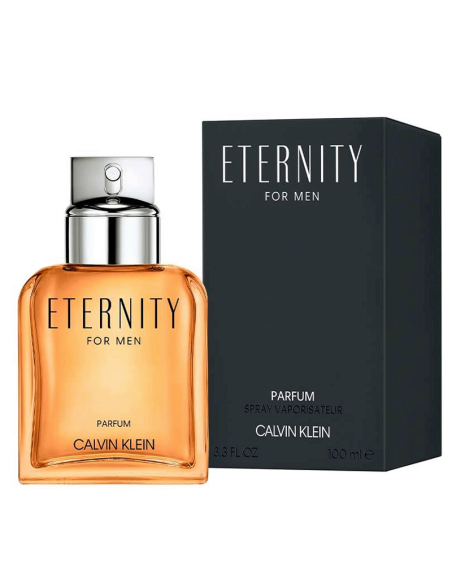 Eternity Parfum For Men Calvin Klein