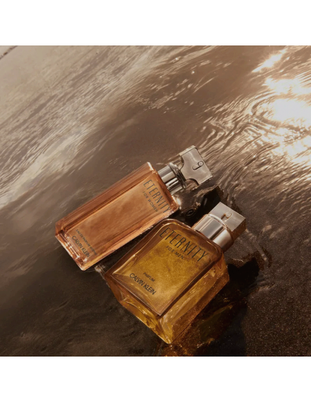 Eternity Parfum For Men Calvin Klein