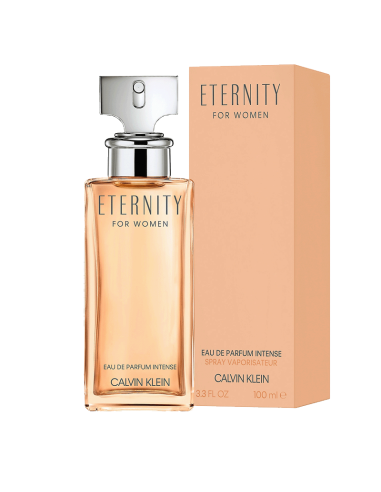 Eternity Intense Calvin Klein