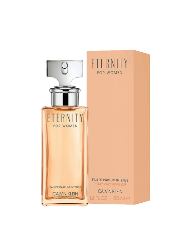 Eternity Intense Calvin Klein