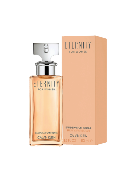 Eternity Intense Calvin Klein
