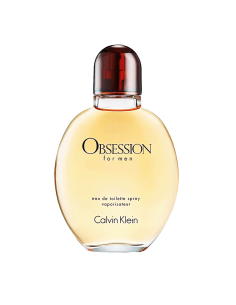 Obsession for Men Calvin Klein