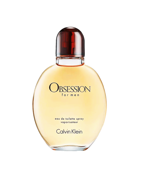 Obsession for Men Calvin Klein