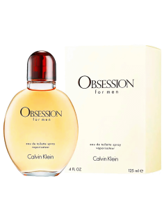 Obsession for Men Calvin Klein 2