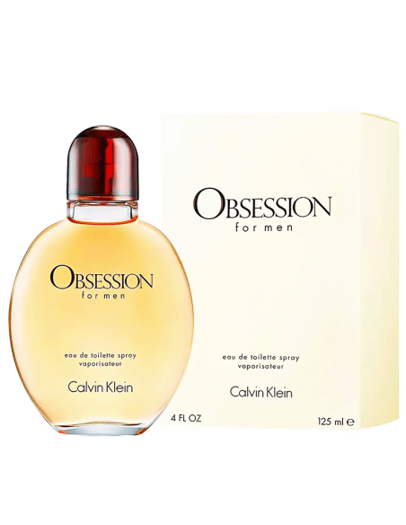 Obsession for Men Calvin Klein