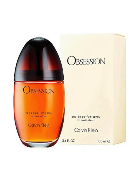Obsession Calvin Klein