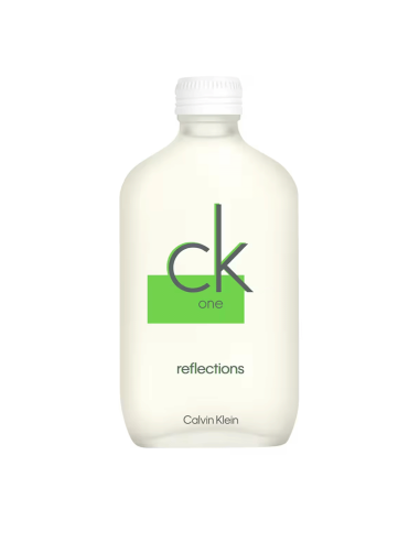 CK ONE REFLECTIONS EDT