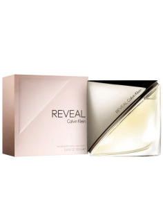 Reveal Calvin Klein 2